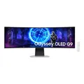 Samsung Odyssey OLED G95SD LS49DG954SUXEN (49") Monitor 240Hz 0,03ms HDR10+