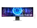 Samsung 124cm(49") Odyssey OLED G9 (G95SD) DQHD 240Hz Gaming Monitor
