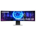 Samsung Odyssey OLED G9 G95SD LS49DG954SUXEN (49 Zoll) Curved-Gaming-Monitor