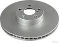Herth&Buss Bremsscheiben Ø294mm Vorne passend für Subaru Forester Subaru XV
