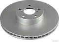 HERTH+BUSS JAKOPARTS J3307015 Bremsscheibe passend für SUBARU TOYOTA