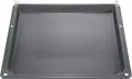 Siemens Backblech HZ541000 | emailliert | für Backwagen | 40×45,5×3 cm | spülmaschinengeeignet | dunkelgrau