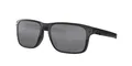 Ray-Ban Herren 0OO9384 Sonnenbrille, Gold (Polished Black), 57