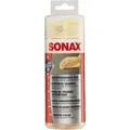 Sonax Auto Pflege Tuch Plus, 1 Stück, 43x32 cm (4177000.02*)