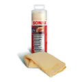SONAX AutopflegeTuch PLUS, 1 Stück