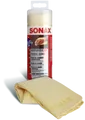 Reinigungstücher AutopflegeTuch PLUS Sonax 04177000 Box