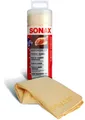 Sonax Autopflegetuch PLUS, 1 Stück