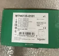 Schneider Electric, MTN6725-0101, SpaceLogic KNX white  DALI Gateway Pro