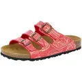 Lico Pantolette Bioline Lady Power Pantolette orange|rot 42 EU