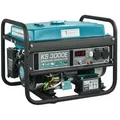 "Benzin-Generator \"Könner & Söhnen\" KS 3000E"
