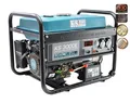 Könner & Söhnen KS 3000E Stromerzeuger 3,0 kW Benzin E-Start Notstromaggregat