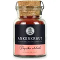 ANKERKRAUT, Paprika edelsüß, gemahlen, im Glas, 70 g
