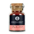 Paprika edelsüß, 70g im Korkenglas