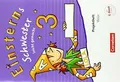 Einsterns Schwester - Sprache und Lesen - Neubearbe... | Buch | Zustand sehr gut