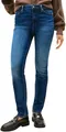 Tommy Hilfiger Damen Jeans Hose New Doreen Slim Mid Rise, Blau (New Doreen), 32W/29L