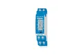 Eltako Verteilerbox ELTAKO Wirkstromzähler WSZ15D-32A MID, 32A geeicht