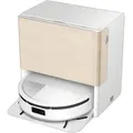 iRobot Roomba Max 705 Combo + White