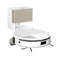 iRobot max 705 combo Robot Vacuum Cleaner Selbstreinigendes Mop 13000 Pa Weiß