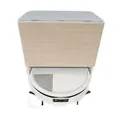 iRobot Roomba Max 705 Combo Saugroboter AutoWash Dock: ausfahrbar