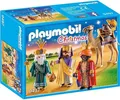 Playmobil Christmas 9497 heilige 3 Könige - neu und OVP