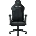 RAZER Enki X Ga­ming­stuhl, Schwarz/ Grün