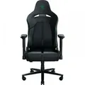 Razer Enki X, Gaming-stuhl ,schwarz/grün