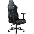 Razer Enki X Gamingstuhl Schwarz/Grün max.: 136 kg