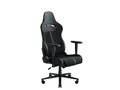 RAZER Enki X Gamingstuhl, Schwarz/Grün