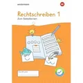 Westermann Unterrichtsmaterialien Grundschule. Rechtschreiben 1