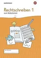 Westermann Unterrichtsmaterialien Grundschule: Rech... | Buch | Zustand sehr gut