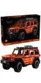 LEGO Technic 42177 Mercedes-Benz G 500 PROFESSIONAL