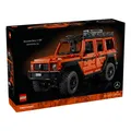 LEGO Mercedes-Benz G 500 PROFESSIONAL Line