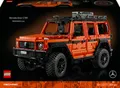LEGO Mercedes-Benz G 500 PROFESSIONAL Line - 42177