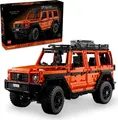 LEGO Technic 42177 Mercedes-Benz G 500 PROFESSIONAL Line