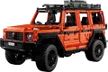 LEGO 42177 - LEGO Technic Mercedes-Benz G 500 PROFESSIONAL Line