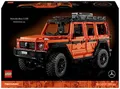 42177 LEGO TECHNIC Mercedes-Benz G 500 PROFESSIONAL Line
