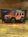 LEGO® Technic 42177 Mercedes‑Benz G 500 PROFESSIONAL Line 2891 Teile ungeöffnet