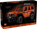 LEGO® Technic 42177 Mercedes-Benz G 500 PROFESSIONAL Line - neu, ovp