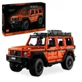 LEGO Technic Mercedes-Benz G 500 PROFESSIONAL 42177