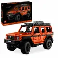 LEGO Technic Mercedes-Benz G 500 PROFESSIONAL, 42177