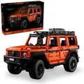 LEGO® TECHNIC 42177 MERCEDES-BENZ G500  NEU OVP