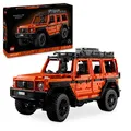 LEGO Technic – Mercedes-Benz G 500 PROFESSIONAL Line – 42177
