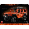 LEGO Technic 42177 Mercedes-Benz G 500 PROFESSIONAL Lego