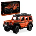 LEGO 42177 Technic Mercedes Benz G 500 PROFESSIONAL Line, Geländewagen