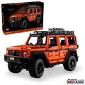 LEGO Technic 42177 Mercedes-Benz G 500 PROFESSIONAL Line 42177