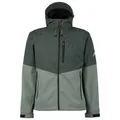Whistler - Rodney V2 Softshell Jacket W-Pro 8000 - Softshelljacke Gr M grau