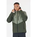 Whistler Rodney V2 M Softshell Jacket W-pro 8000 deep forest (3053) M