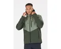WHISTLER Softshelljacke Rodney V2 W-PRO 8.000 (winddicht, atmungsaktiv) forestgrün Herren