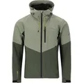 WHISTLER Herren Funktionsjacke Rodney V2 M Softshell Jacket W-Pro 8000