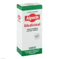 Alpecin Medicinal Intensiv Kopfhaut- und Haartonikum Forte Lösung 200 ml